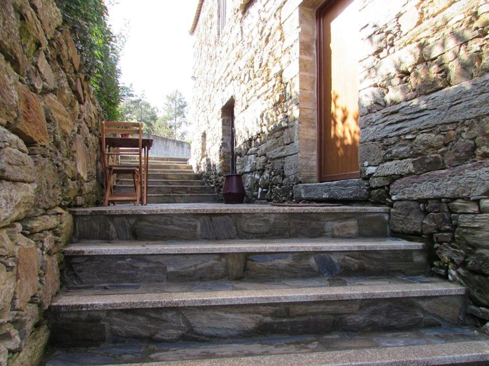 Casa Do Poco - Douro Hotel Peso da Régua Exterior foto