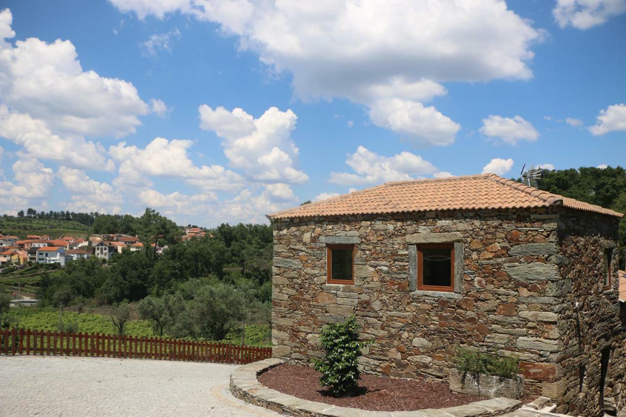 Casa Do Poco - Douro Hotel Peso da Régua Exterior foto